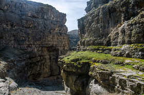 دره شمخال